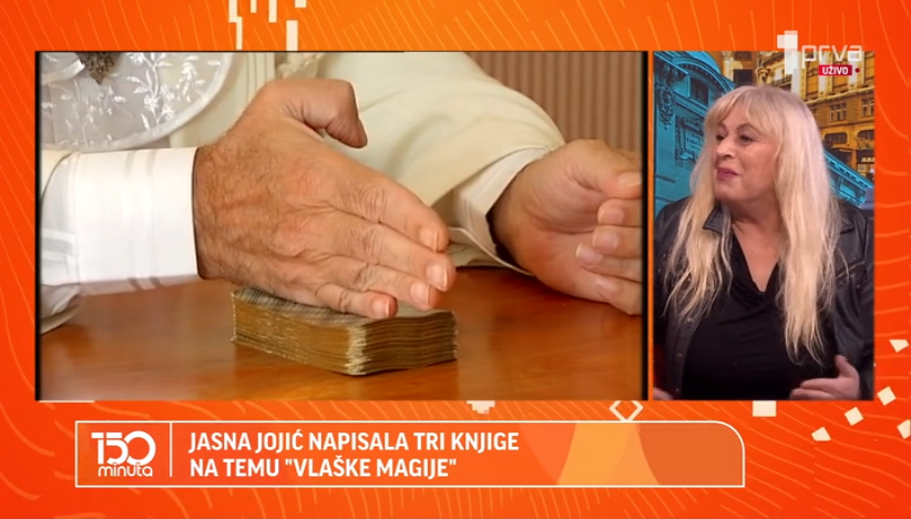 Zbog čega Srbi veruju u crnu magiju?