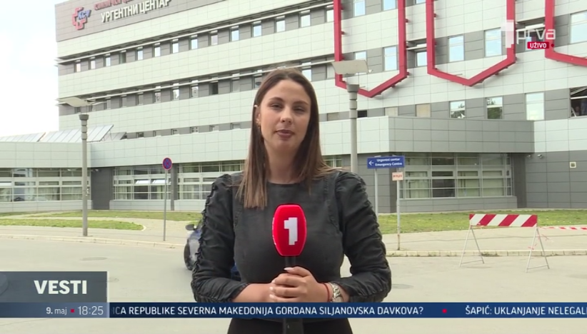 Pretučen nastavnik iz Bačke Palanke