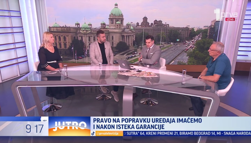 Popravke veš mašina, usisvača, fenova za kosu