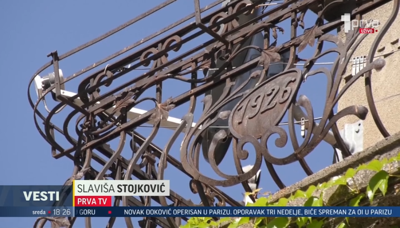 U Kruševcu više od 50 kuća propada