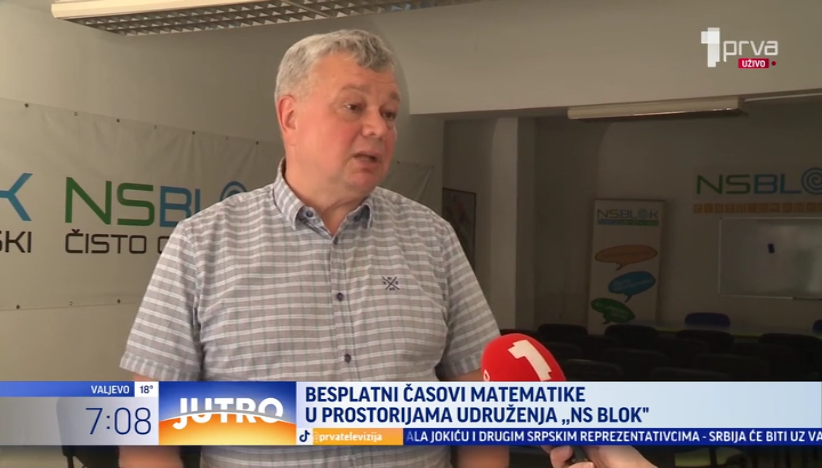 Novosađani imaju priliku da se besplatno pripreme za prijemni: Evo kako mogu da se prijave