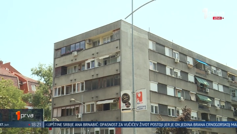 Najskuplji prodati stan u Srbiji površine 118 kvadrata: Garaža koštala kao garsonjera