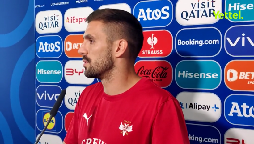 Tadić: "Pomešana su osećanja"