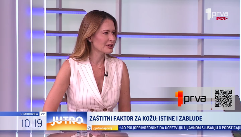 Zaštitni faktori i problemi sa kožom