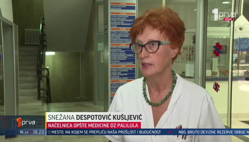 Da li u domovima zdravlja u Srbiji postoji zaštitnik pacijenata?