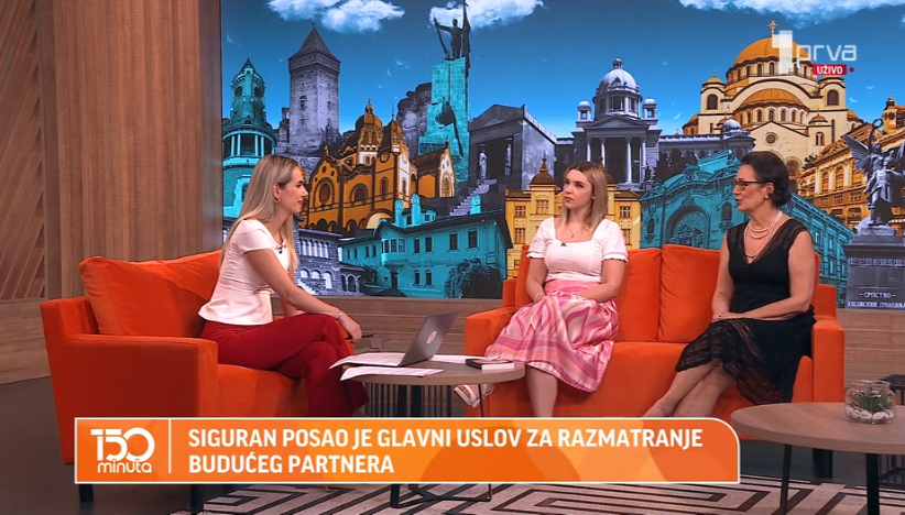 Zanimanja partnera utiče na ljubav?