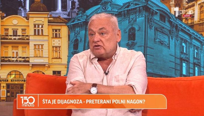 Šta je sindrom Cupido sexualis enormis, odnosno preterani polni nagon?