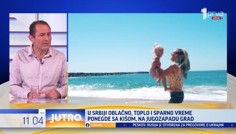 Kako prepoznati i lečiti alegiju na sunce?