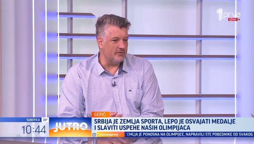 Kako su osvajači medalja prevladali poraze i popeli se na pobedničko postolje?