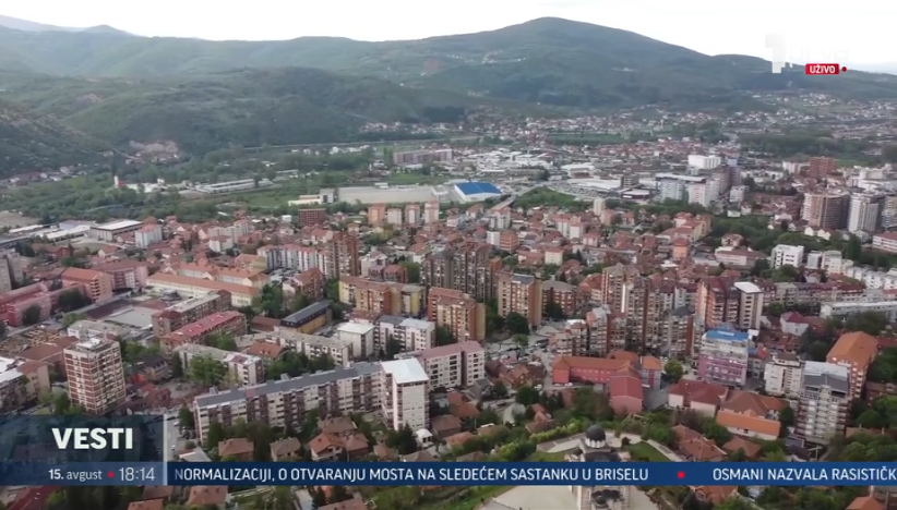 Priština ne odustaje od otvaranja mosta na Ibru