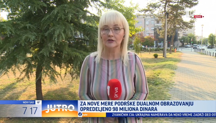 Lepe vesti za sve đake: Država opredelila čak 98 miliona za nove programe