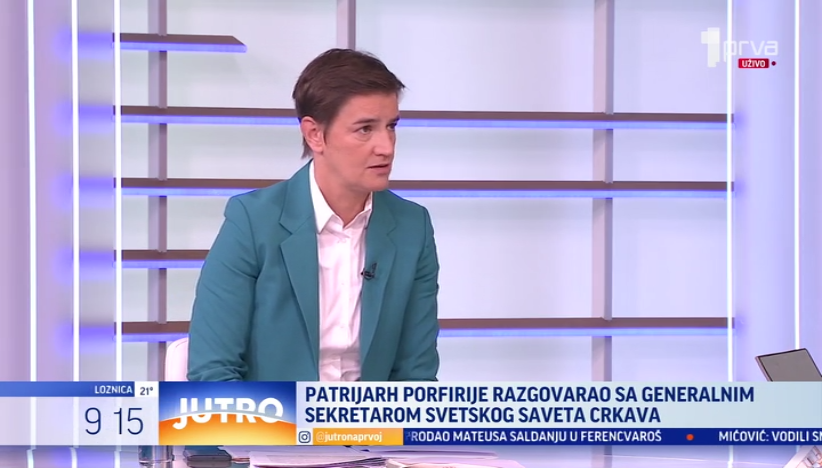 "Skandalozno, ovo je etničko čišćenje Srba"