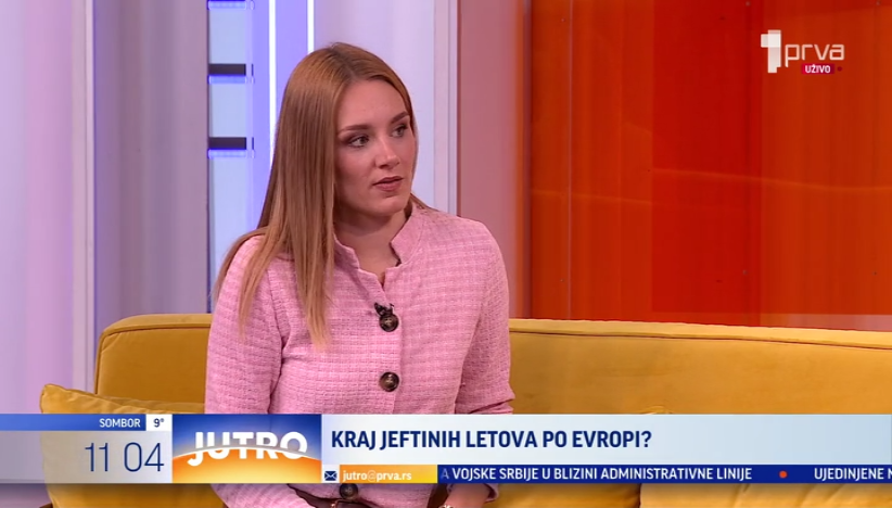 Da li su low-cost letovi zapravo jeftini?