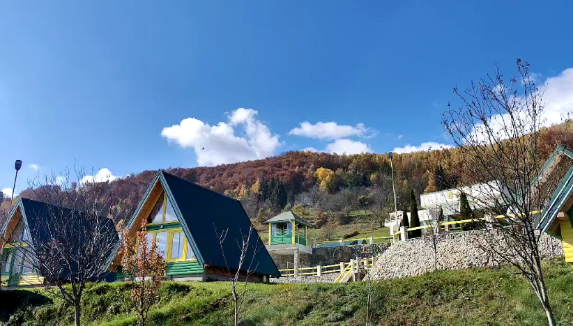 Helikopteri iznad Orahovice, Kukulja i Sutivana