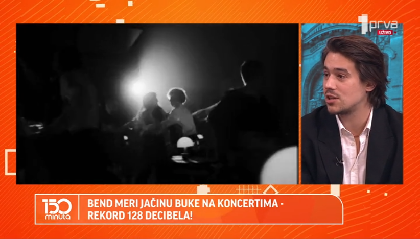 Grupa Joker out najavila beogradski koncert