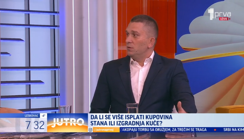 Da li se više isplati kupovina stana ili izgradnja kuće?