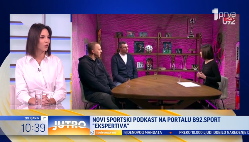 Šta je "expertIVA"?