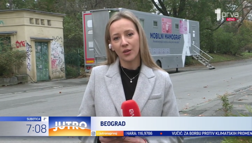 Zbog velikog interesovanja produženi besplatni pregledi na Kalemegdanu: Evo do kada