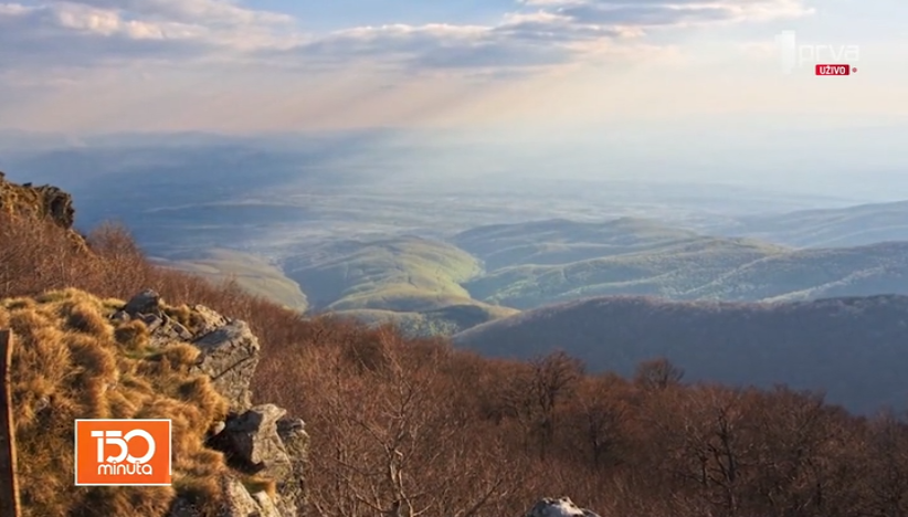 Jastrebac postao zaštićeno područje