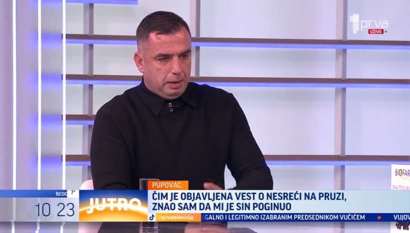 Ispovest oca čije je dete stradalo zbog Tiktok izazova