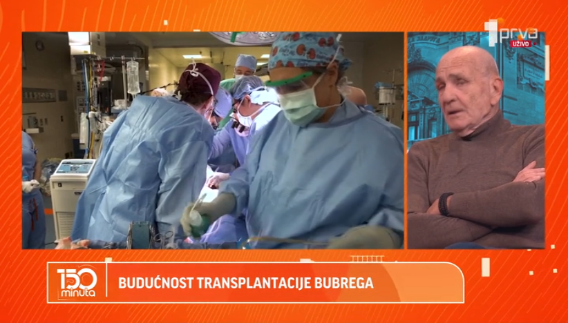 Da li je ksenotransplantacija budućnost?