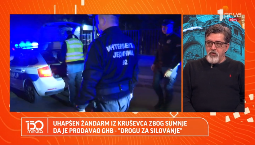 Koje su posledice upotrebe droge