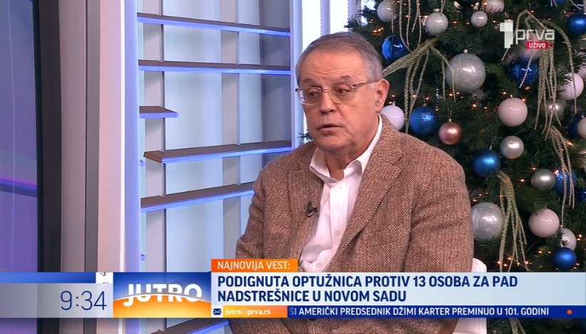 Čović o prelasku iz Zvezde u KSS