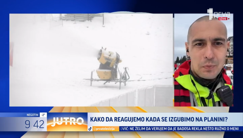 Kako protiče ski sezona na Kopaoniku?