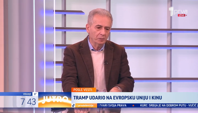 Drecun: Lajčak ostavlja mnogo obećanja...