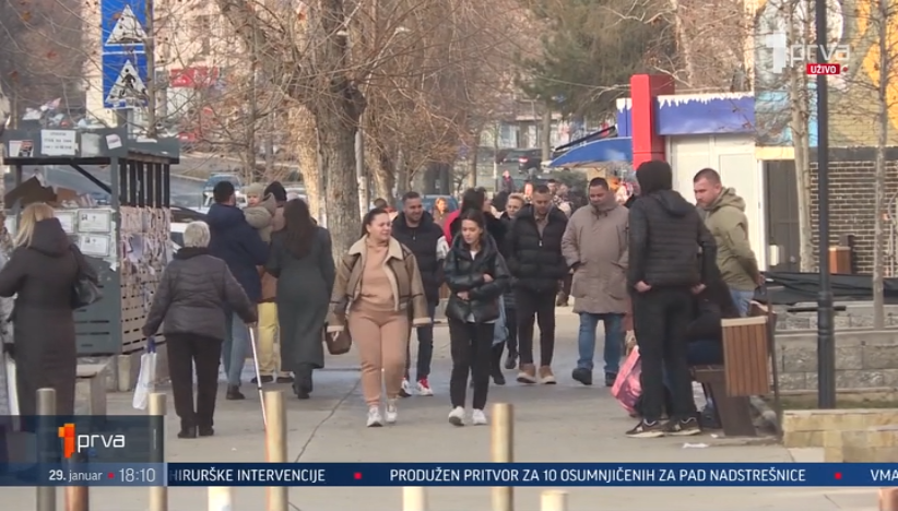 Kako Srbi na KiM komentarišu najnoviju političku situaciju u zemlji?