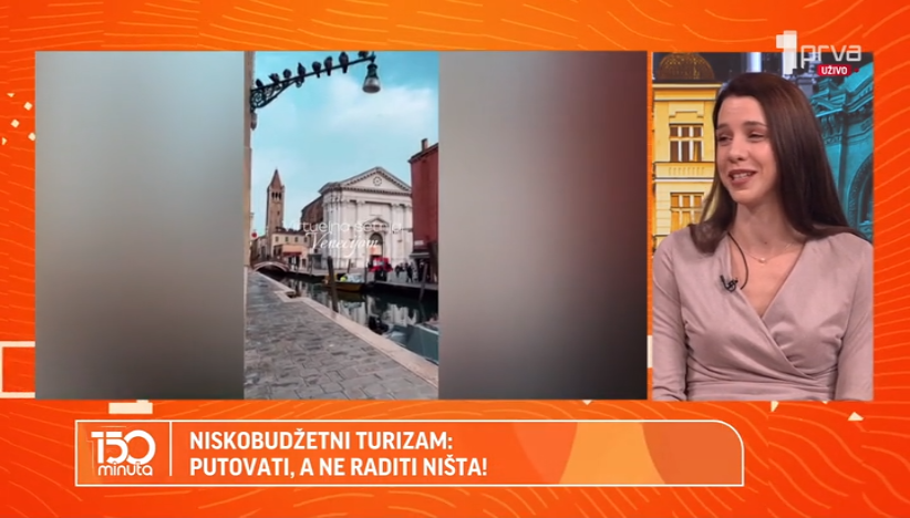 Da li znate šta je spavački turizam