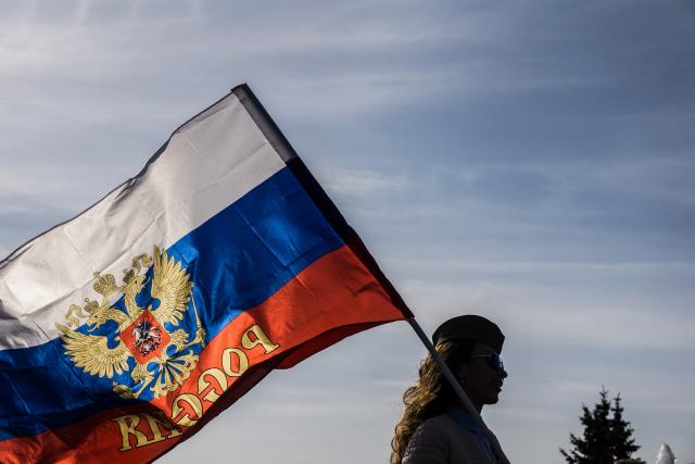 Rusija: Šta 'Donald Kuk' radi 70 km od naše glavne baze?