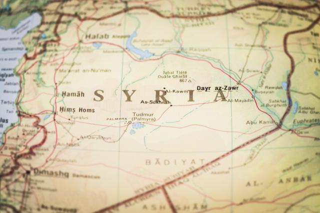Èurkin: SAD odbile da otkriju detalje sporazuma o Siriji
