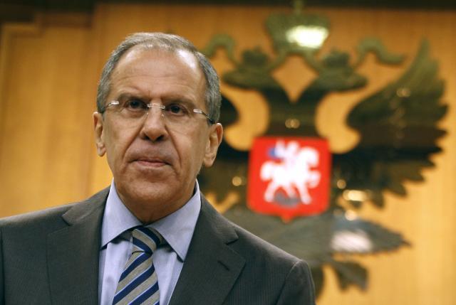 Lavrov traži od Kijeva ustavnu reformu