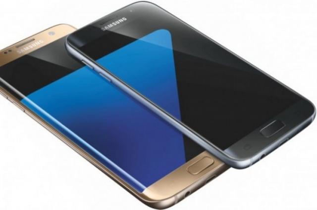 Samsung Galaxy S7 i S7 edge dobili FCC sertifikat
