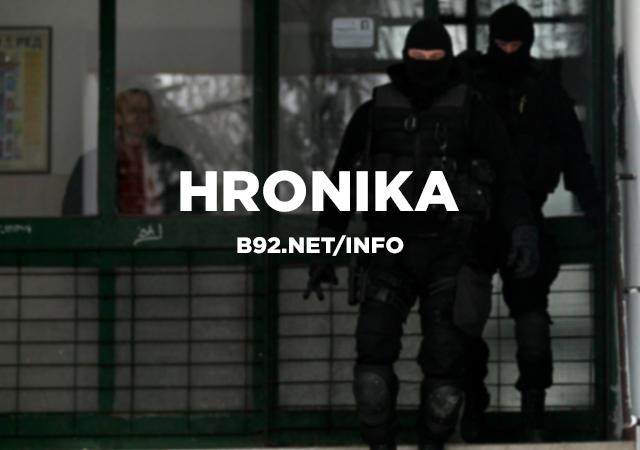 U Bijeljini uhapšen Srbin sa Interpolove poternice