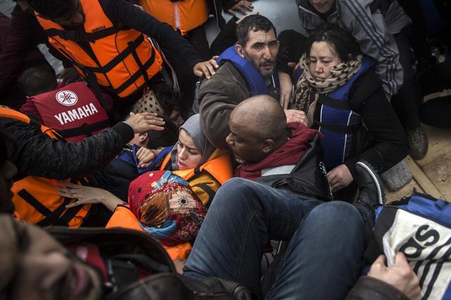Turska strahuje od priliva još 600.000 izbeglica
