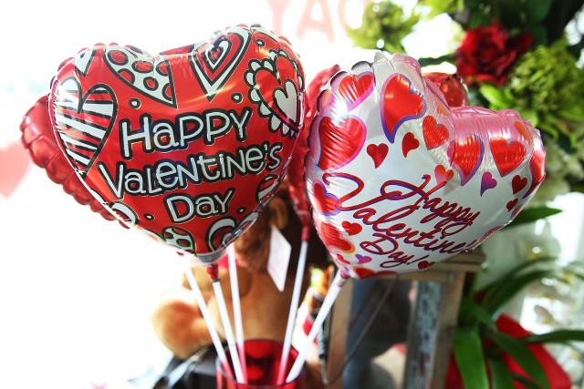 U Indoneziji zabranjen Dan zaljubljenih