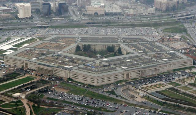 "Pentagon nikada neæe priznati greške vojnika SAD"