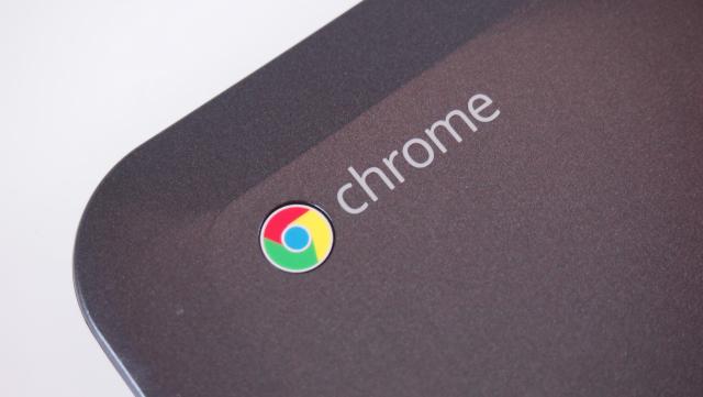 Google zaista želi da neko hakuje Chromebook