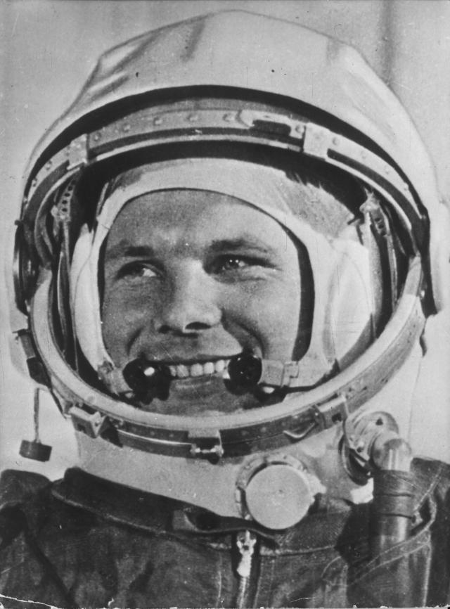 Gagarinovo putovanje: Dan kad je Rusija postala kosmička sila