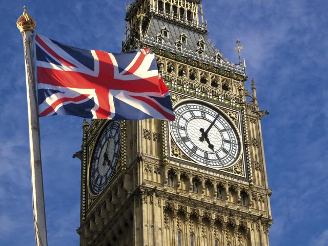 Britanci ukinuli blokadu Srbije: Dozvola Londona za "23"