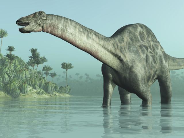 Zašto su nestali dinosaurusi?