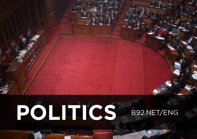 Post-election road to new government explained
