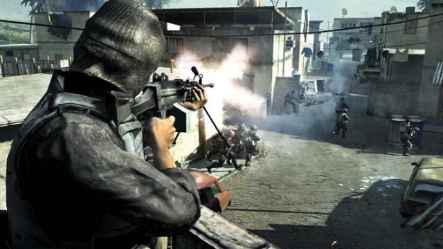Call of Duty 4: Modern Warfare dobija remasterovano izdanje
