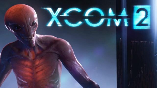 XCOM 2 sledeæe nedelje dobija Alien Hunters DLC