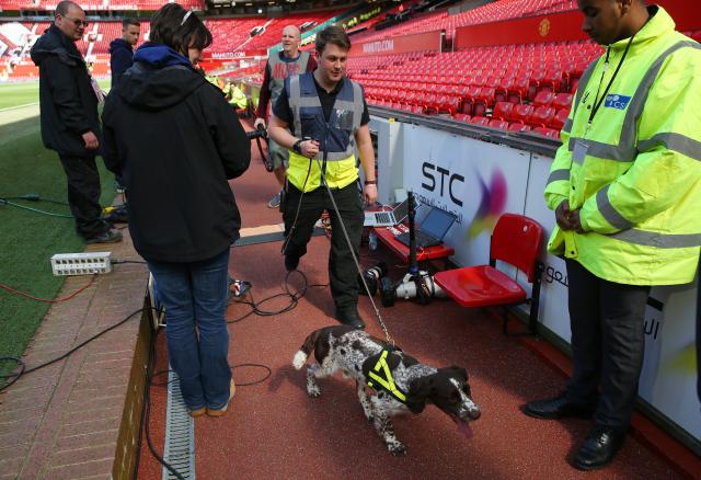 Photo by Alex Livesey/Getty Images