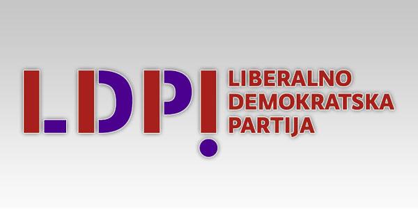 LDP o Vulinovoj izjavi: Izraz dezorjetancije društva
