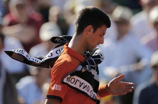Navratilova: Novak osvaja RG, osim ako...