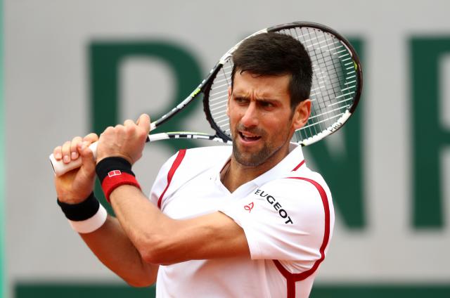 Dan IX: Novak igra za 28. uzastopno GS èetvrtfinale
